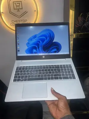 Laptop HP ProBook 450 G7 8GB Intel Core i5 SSD 256GB