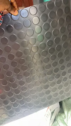 Cheap Gym Floor