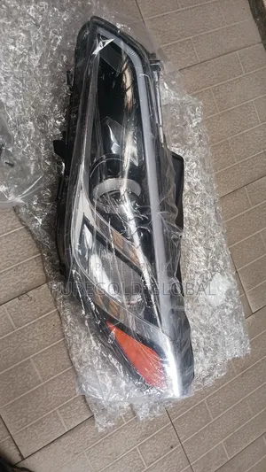 Sonata Led Headlamp 2015 And 2017 Model