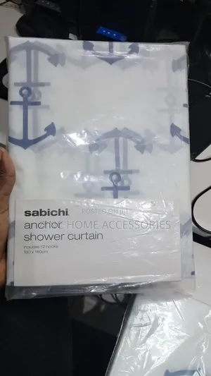 Shower Curtains