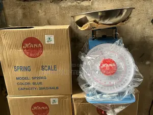 20kg Measuring Scale