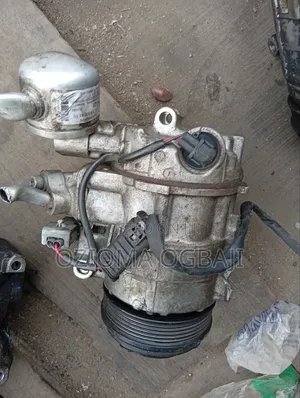 Ac Compressor for Mercedes Benz Ml350 2015