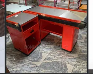 Cashout Table