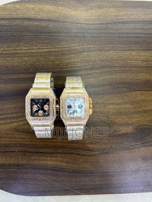 Elegance Reborn -  Cartier For Women