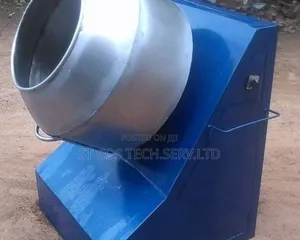 Peanut Coating Machine