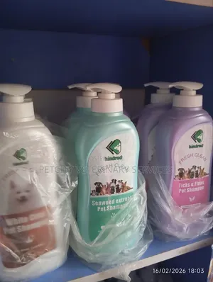Kindred Bath Shampoo