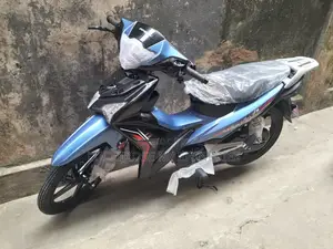 New Motorcycle 2026