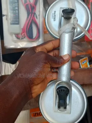 Glass Lifter