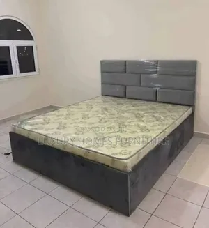 Standard 6 by 6 Bed Frame