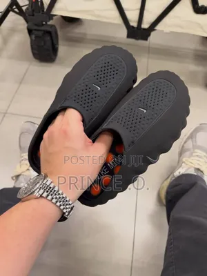 Drop Nike Extension Flip Flop