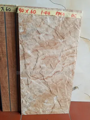 Quality Ruff Surface Porcelain Outside/Interior Wall Tile.Size:30x60cm