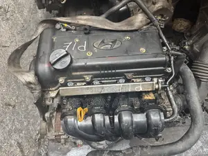 Engine For Kia Rio 2006-2010 Model