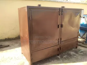 Fish Dryer Machine