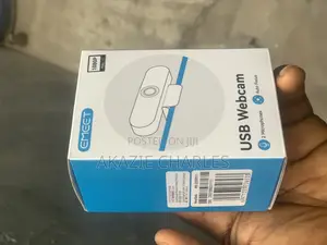 Emeet Webcam Nova