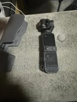 Dji Pocket 2 Creators Combo
