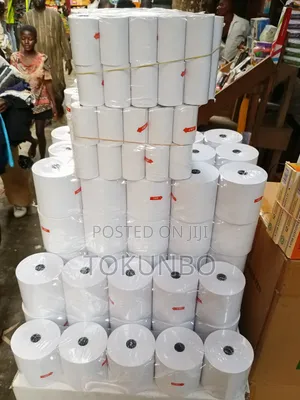 Good Quality Pos Paper