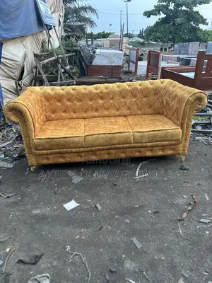 5 Seaters Sofa Chair