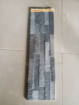 Imported Porcelain Outside/Interior Wall Tile.Size:16.5x60