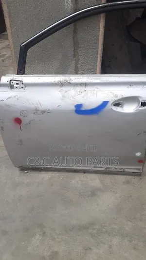 Lexus Rx Door 2010 to 2015