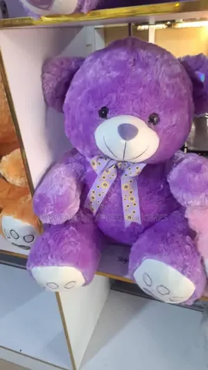 Teddy Bear