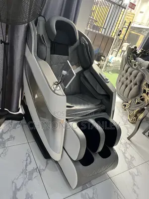Electric Massage Chair