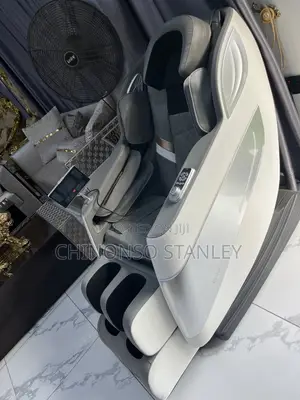 Electric Massage Chair