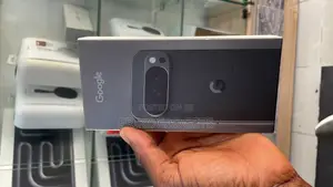 New Google Pixel 10 Pro XL 256 GB