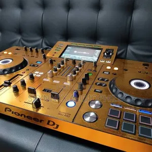 Pioneer Rx2 All in One Dj Conttoller