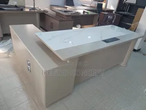 Executive Office Desk