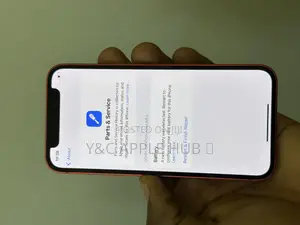 Apple iPhone 12 mini 128 GB Red