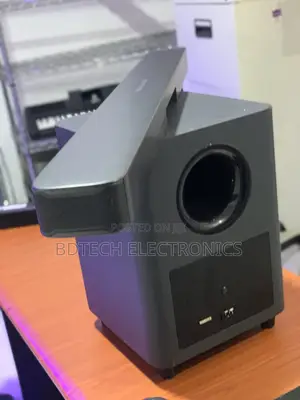 JBL Soundbar 5.1