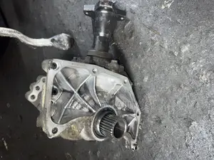 Front Axle Auxiliary For Nissan Murano / Maxima 2005-2010 Model