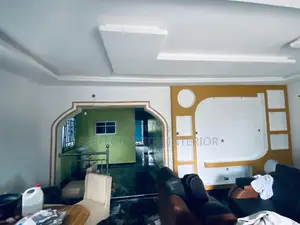 Interior Exterior Services (Pop,)Screeding and Painting