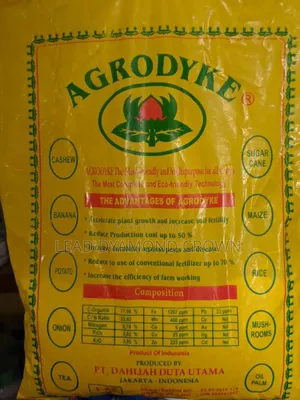 Agrodyke Fertilizer