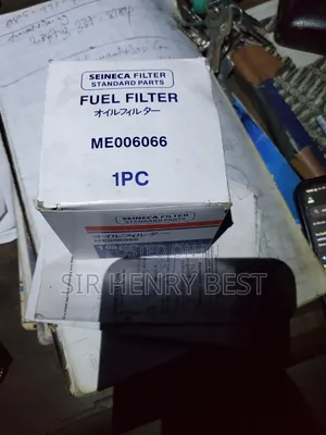 Mitsubishi Oil Fitter Me006066.