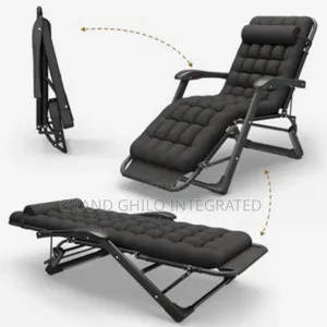 Premium Foldable Chair