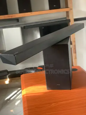 Samsung Soundbar Hw - N650