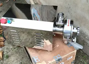 Powder Grinding Machine