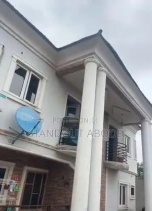 2bdrm Block of Flats in Good Location, Ayobo for sale