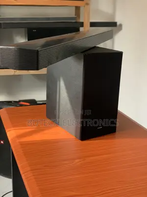 Samsung Soundbar B63m