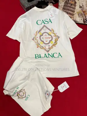 Original White Tops Balenciaga and Others