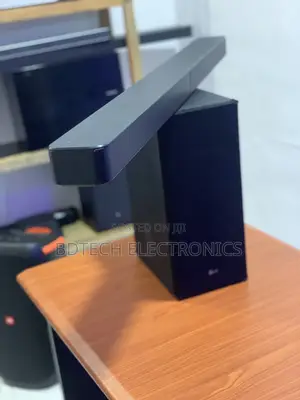 Lg Soundbar Sl6y