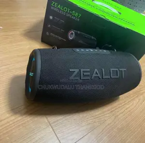 Zealot S87 Wireless Bluetooth Speaker