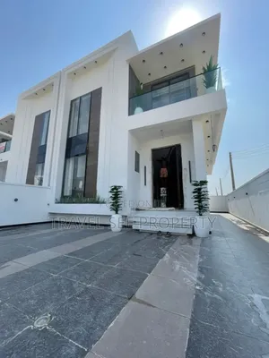 Furnished 4bdrm Duplex in Residential Area for sale
