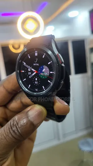 Samsung Galaxy Watch 4 Classic 46mm Lte GPS