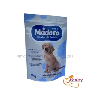 Madara Puppy Milk Replacer