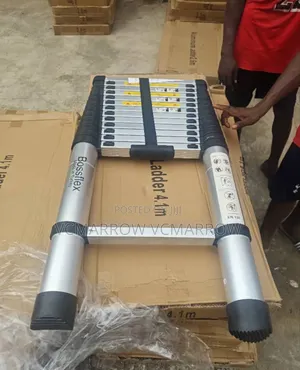 8 Step Ladder Made in Turkey