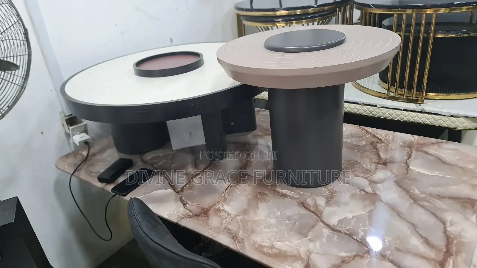 High Quality Imported Centre Table