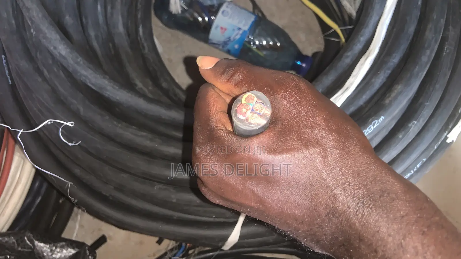 Electrical Flexible Wire