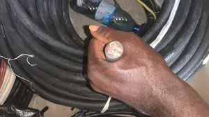 Electrical Flexible Wire